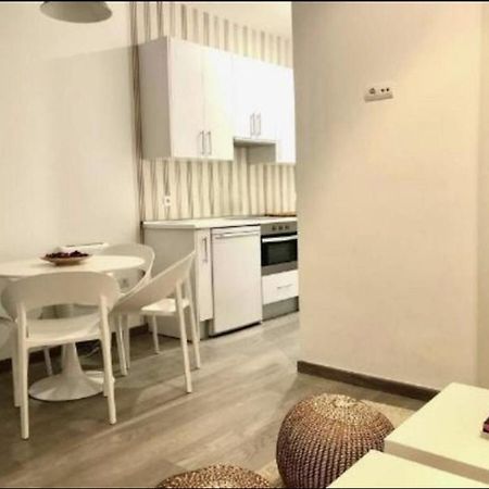 Madrid A Metros Del Retiro Apartman Kültér fotó