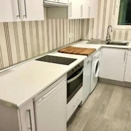 Madrid A Metros Del Retiro Apartman Kültér fotó