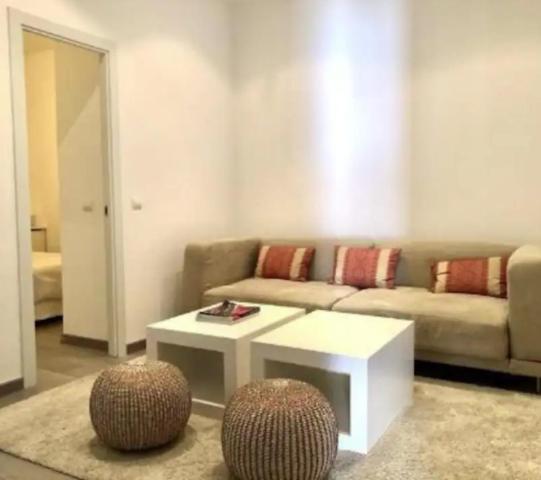 Madrid A Metros Del Retiro Apartman Kültér fotó
