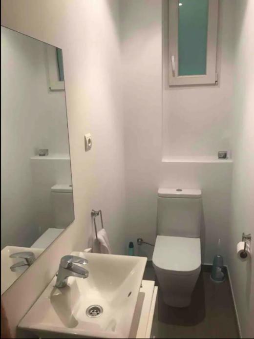 Madrid A Metros Del Retiro Apartman Kültér fotó