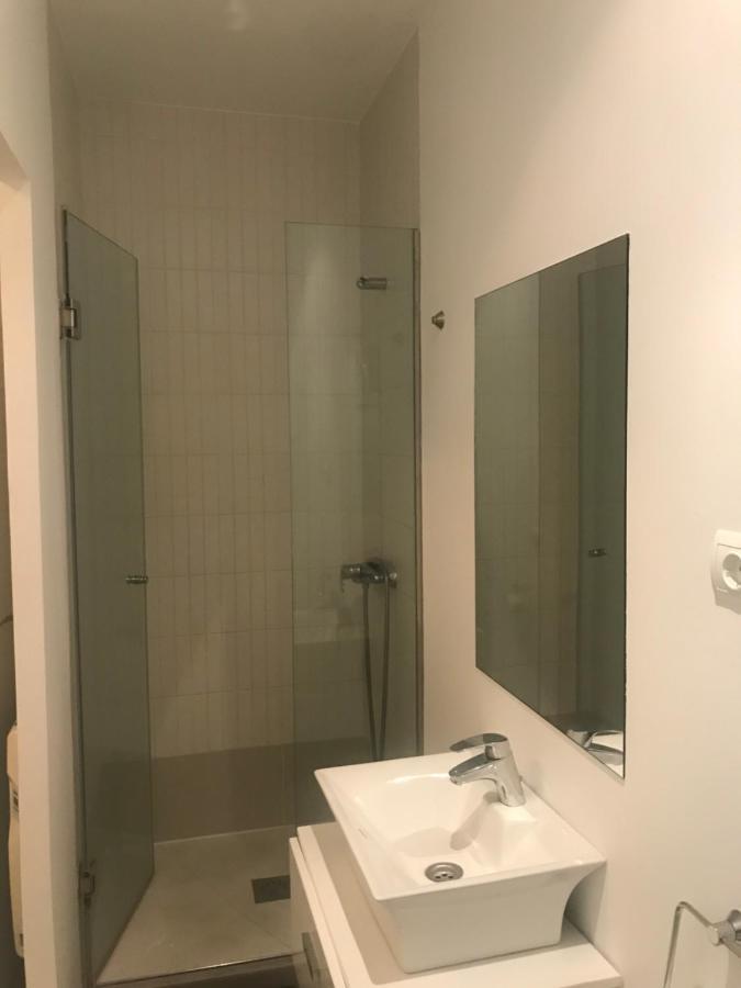 Madrid A Metros Del Retiro Apartman Kültér fotó