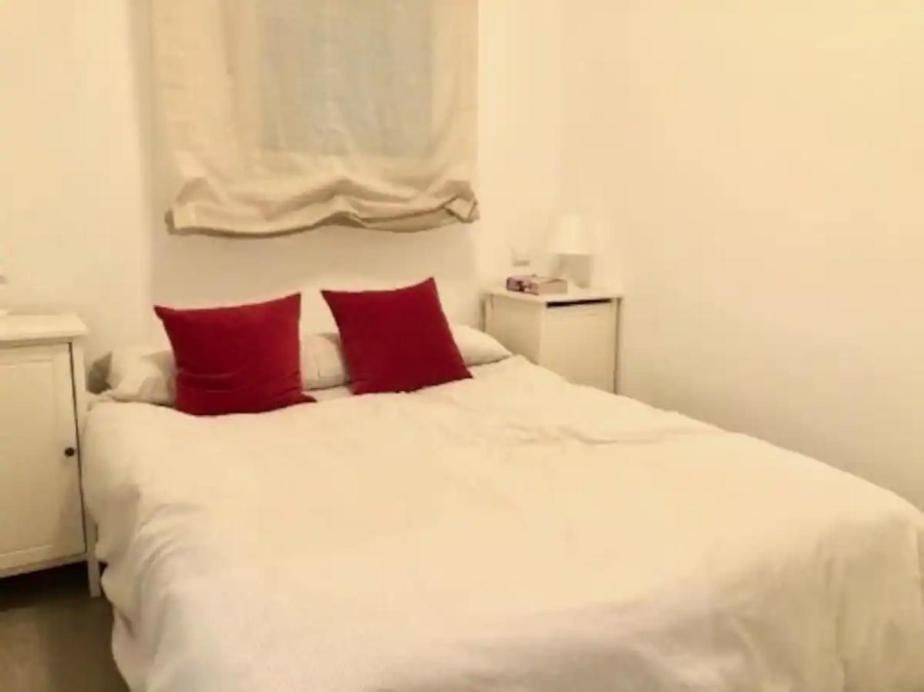 Madrid A Metros Del Retiro Apartman Kültér fotó